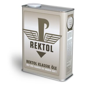 Rektol Regular SAE 20W-50 2L