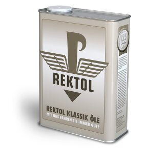 Rektol SC SAE 20W-20 2L