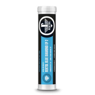 Rektol Blue Diamond EP2 Langzeitfett 500g