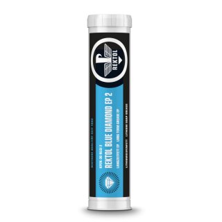 Rektol Blue Diamond EP2 Langzeitfett 1kg