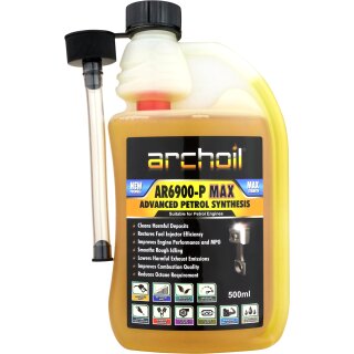 Archoil ® AR6900-P MAX Kraftstoffkonditionierer