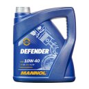 Mannol Defender 10W-40 4L