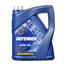 Mannol Defender 10W-40 5L