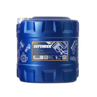 Mannol Defender 10W-40 7L