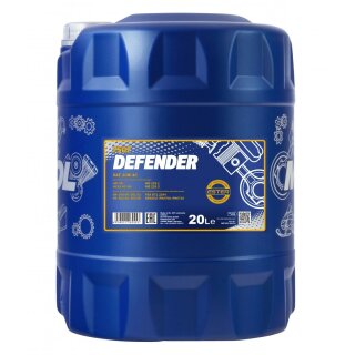 Mannol Defender 10W-40 20L