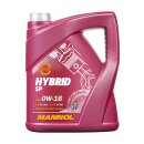 Mannol Hybrid SP 0W-16 5L