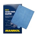 Mannol Micro Fiber Cloth 9815
