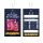 Mannol Ölwechsel Etikett  1801 10er Pack