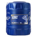 Mannol 2-Takt Universal 7205 20L