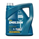 Mannol Emulsion MN1103 4L