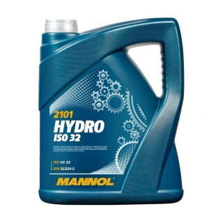 Hydro ISO 32 5L