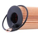 Ridex Ölfilter 7O0023