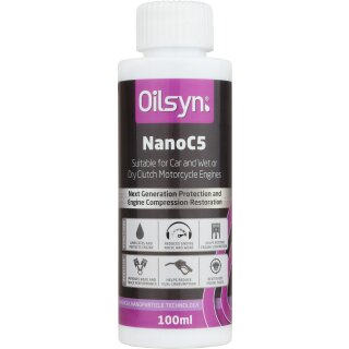 Oilsyn ® Nano C5 100ml