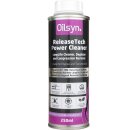 Oilsyn ® Release Tech Power Cleaner Long Life