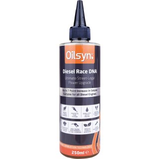 Oilsyn ® Diesel Race DNA 250ml