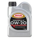 Meguin megol Motorenoel Evolution LL IV SAE 0W-20 1L