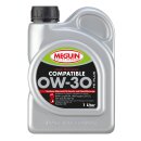 Meguin megol Compatible SAE 0W-30 FE Plus 1L