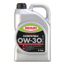 Meguin megol Compatible SAE 0W-30 FE Plus 5L