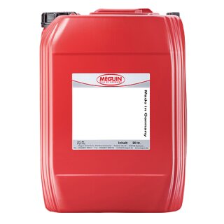 Meguin megol Compatible SAE 0W-30 FE Plus 20L