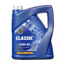 Mannol Classic 10W-40 5L