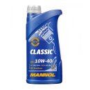 Mannol Classic 10W-40 1L