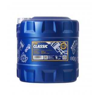 Mannol Classic 10W-40 7L