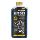 Mannol 9983 Winter Dieselzusatz 1L