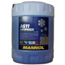 Mannol AG11 (-40°) Readymix 10L