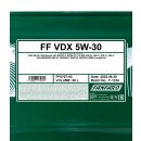 Fanfaro VDX 5W-30 FF6707 60L