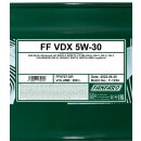 Fanfaro VDX 5W-30 FF6707 208L