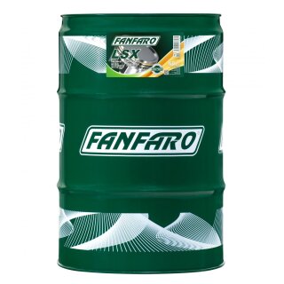 Fanfaro LSX 5W-30 FF6701 60L