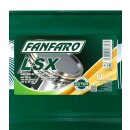 Fanfaro LSX 5W-30 FF6701 60L