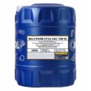 Mannol Multifarm STOU 10W-40 20L