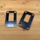 Gummidichtung Hakenaufnahme Targadach Fiat X1/9