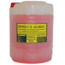 Mannol AF12+ (-40°) Readymix   20L