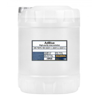 Mannol AdBlue® 10L Kanister