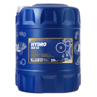 Hydro ISO 32 20L