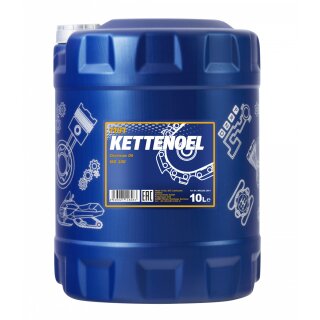 Mannol Kettenöl  10L