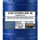 Hydro ISO 46 20L