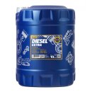 Mannol Diesel Extra 10W40 10L