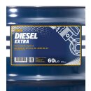 Mannol Diesel Extra 10W40 60L