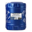 MANNOL LONGLIFE  504/507 5W30 10L