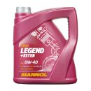 Mannol Legend & Ester 0W40 4L