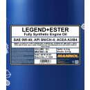 Mannol Legend & Ester 0W40 10L