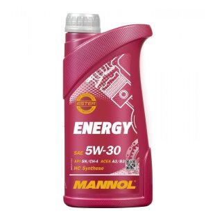 Mannol Energy 5W30 1L