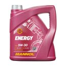 Mannol Energy 5W30 4L