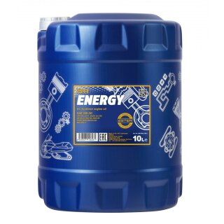 Mannol Energy 5W30 10L