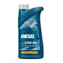 Mannol Diesel 15W40 1L