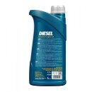 Mannol Diesel 15W40 1L