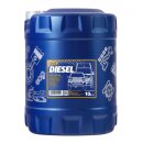 Mannol Diesel 15W40 10L